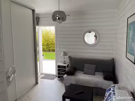 location meublé pour l hiver