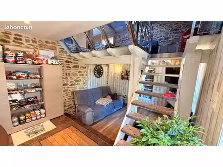 maison 5 pièces 123 m²