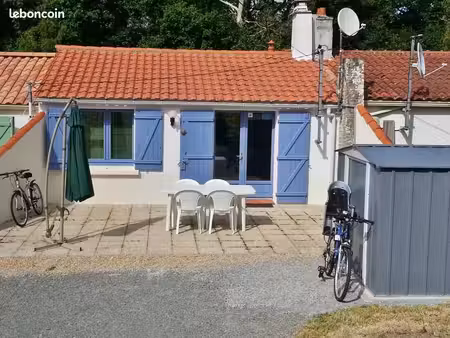 maison 55m2 hiver 26/27