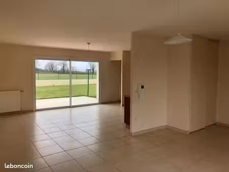 maison 3 pièces 96 m²