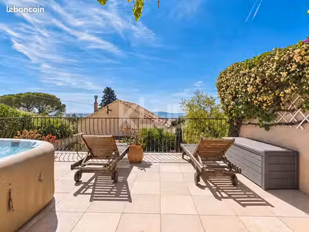 maison de ville 6 pièces 115 m²
