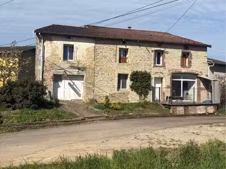 maison 6 pièces 180 m2