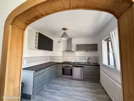 maison de ville