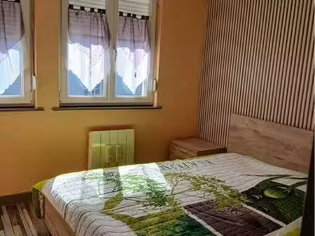 appartement t3 sans travaux