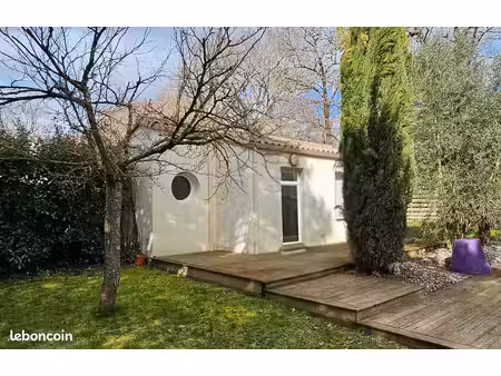 studio meublé pour étudiant ou alternant
