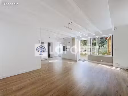 maison 4 pièces 68 m²