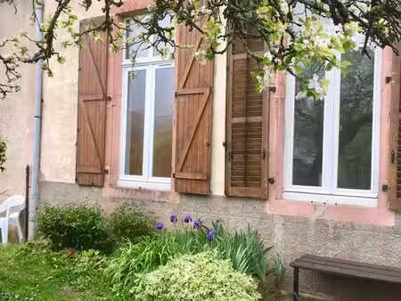 appartement f3 a louer