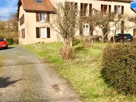 appartement f4 a louer