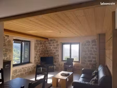 appartement t3