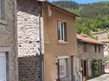 appartement 70m2 ardèche