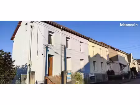 location appartement f3