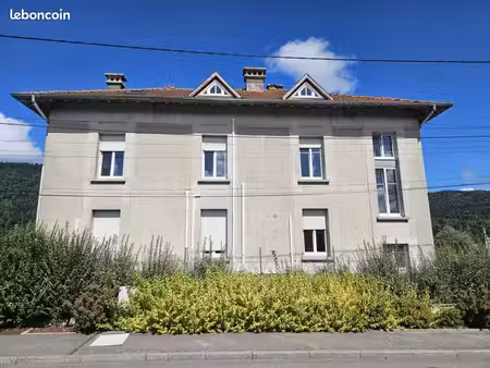 appartement 5 pièces 112 m²