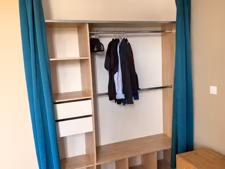 appartement t2
