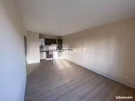 appartement 4 pièces 74 m²