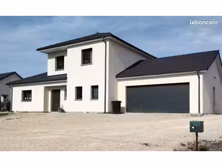 maison familiale individuelle