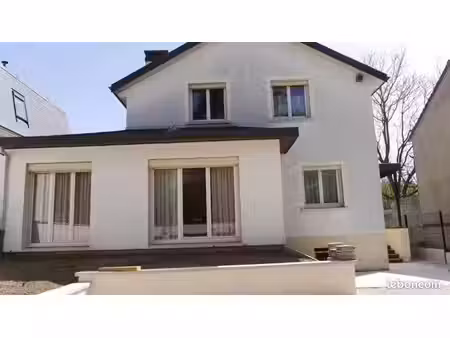 grande maison familiale