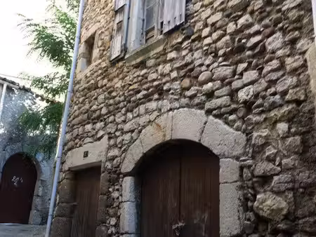 maison à rénover la voulte sur rhône