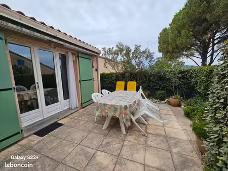 loue petite maison ardèche
