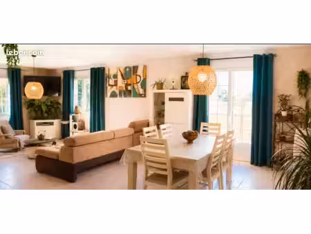 charmante maison 4 chambres à 15min de gérardmer (88400)