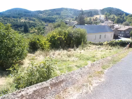 terrain 718 m² nonières