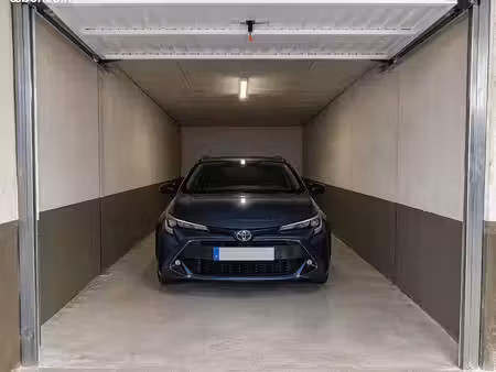 a louer 150 ou vente 25000 parking/box souterrain 13m2 résidence eurydice 2026
