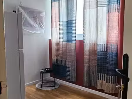 location de belles chambres meublées éligibles aux apl (350 hors charges)