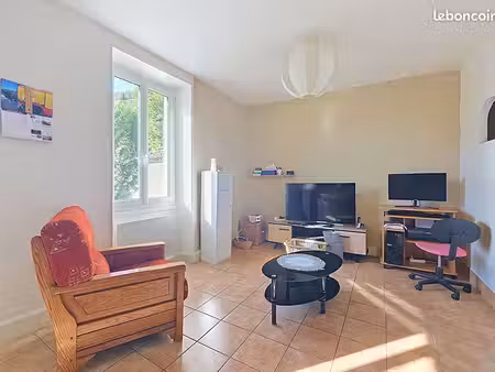 appartement 4 pièces 68 m²