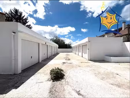 boxes a louer