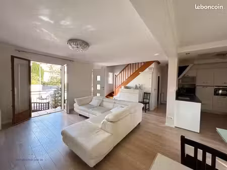 maison 5 pièces 108 m²