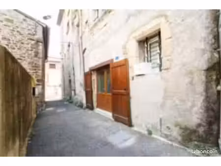 maison de village