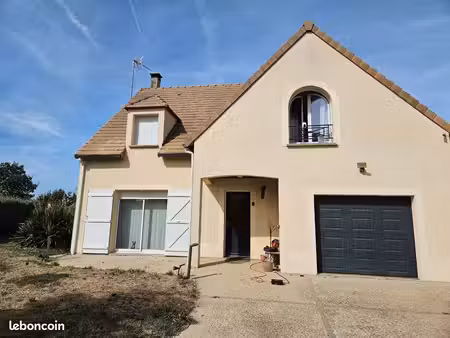 maison familiale