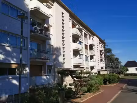 studio 1 pièce 18 m²