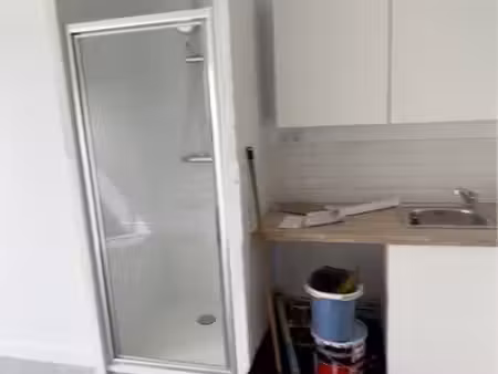 appartement de 16 m² châtenay-malabry