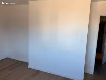 appartement a vendre