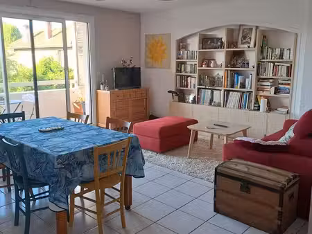 appartement 80 m2