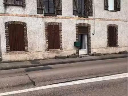 maison 6 pièces 105 m2