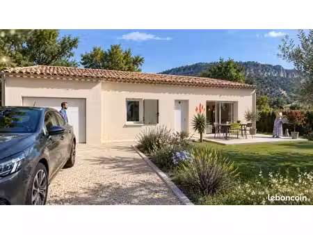 maison 4 pièces 82 m²