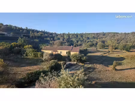 maison plan de la tour