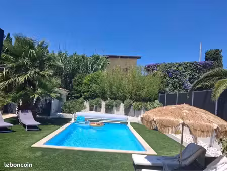 maison 110m2