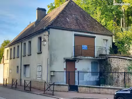 maison de ville 7 pièces 173 m²