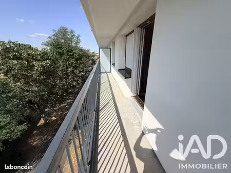 appartement 3 pièces 75 m²