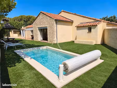 propriété 7 pièces 187 m²