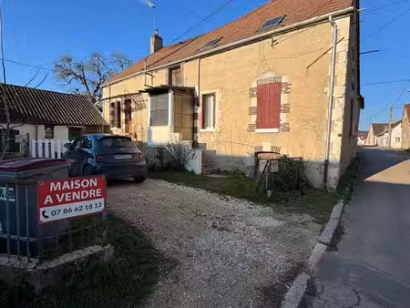 maison de ville