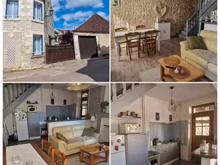 maison de village