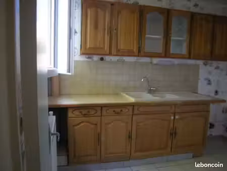 appartement f3
