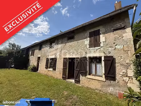 grange 5 pièces 127 m²