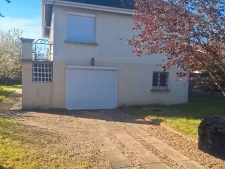 maison 5 pièces  103 m²
