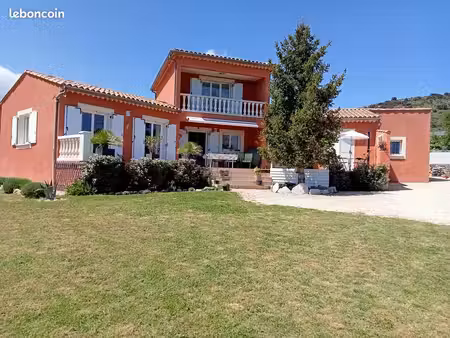 maison de 6 pièces 140 m2