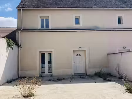 maison de village 5 pièces 129 m²