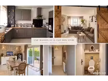 jolie maison